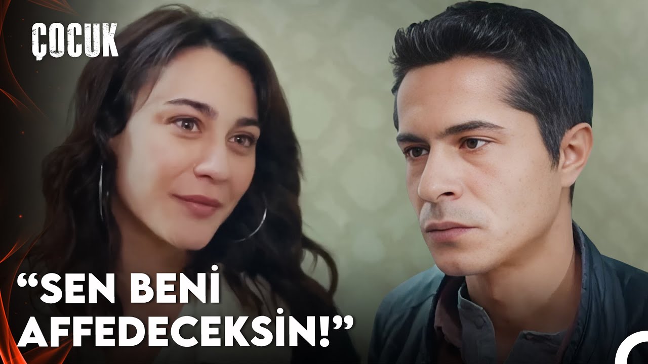 Akça, Hasan'ı Geri Kazanmaya Çalıştı - Çocuk 12. Bölüm