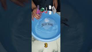 can this really float on tissue paper?