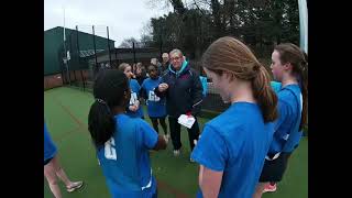 IAPS Netball and Hockey Tournament