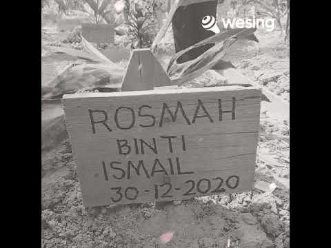 KE MAKAM BONDA - UNIC (COVER) 30/12/2021