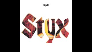 Styx - Lady (1973)