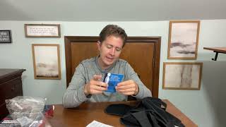 Look At This! Fit Geno Posture Corrector Unboxing