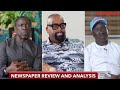 EDO: Make gov poll credible - Parties, CSOs, CAN, Jonathan, others task INEC, Police