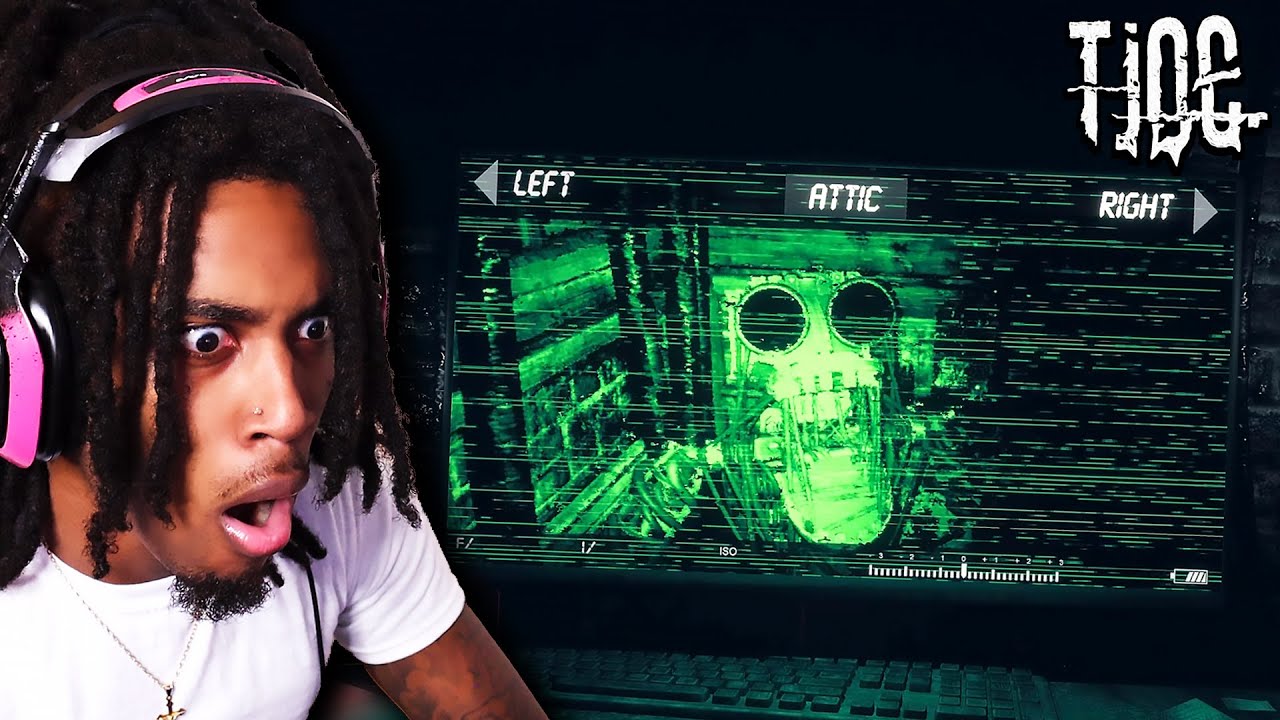 IT KEEPS GETTING WORSE | FNAF TJOC Story Mode [Final Part] - YouTube