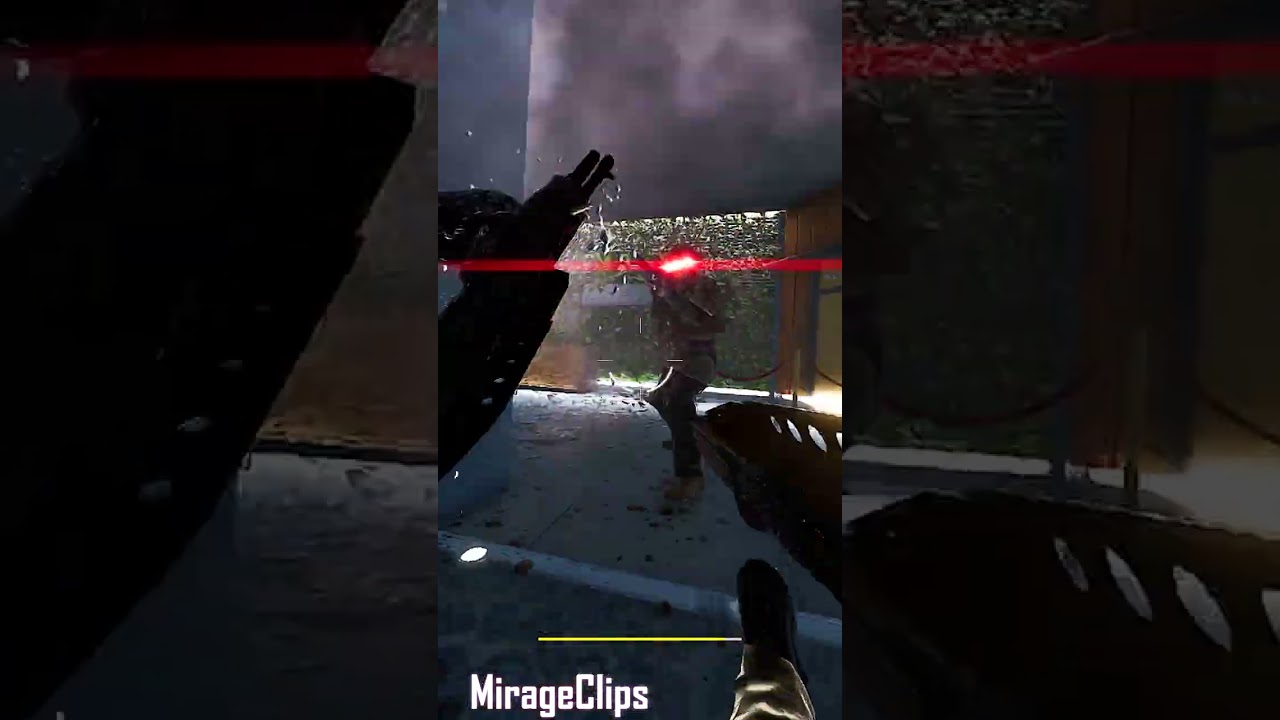 Trepang2 | I make it look good