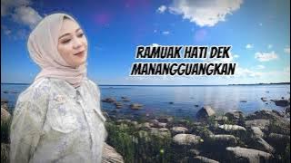 Batanam Tabu Di bibia | fauzana