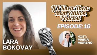 The Mother You Needed — Becoming Her for Your Children