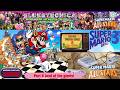 Super Mario Bros 3 Part 8 Land of the giants
