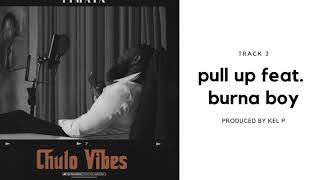 Timaya - Pull Up feat. Burna Boy