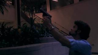 Thick as Thieves Trailer