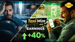 We Built an App to Help Taxi Drivers Make More Money screenshot 4