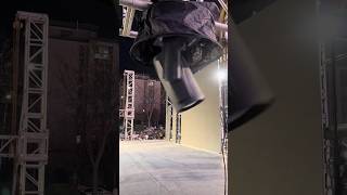 New dj light unboxing and testing #dj #shorts #youtubeshorts #viralvideo #trending #video #share