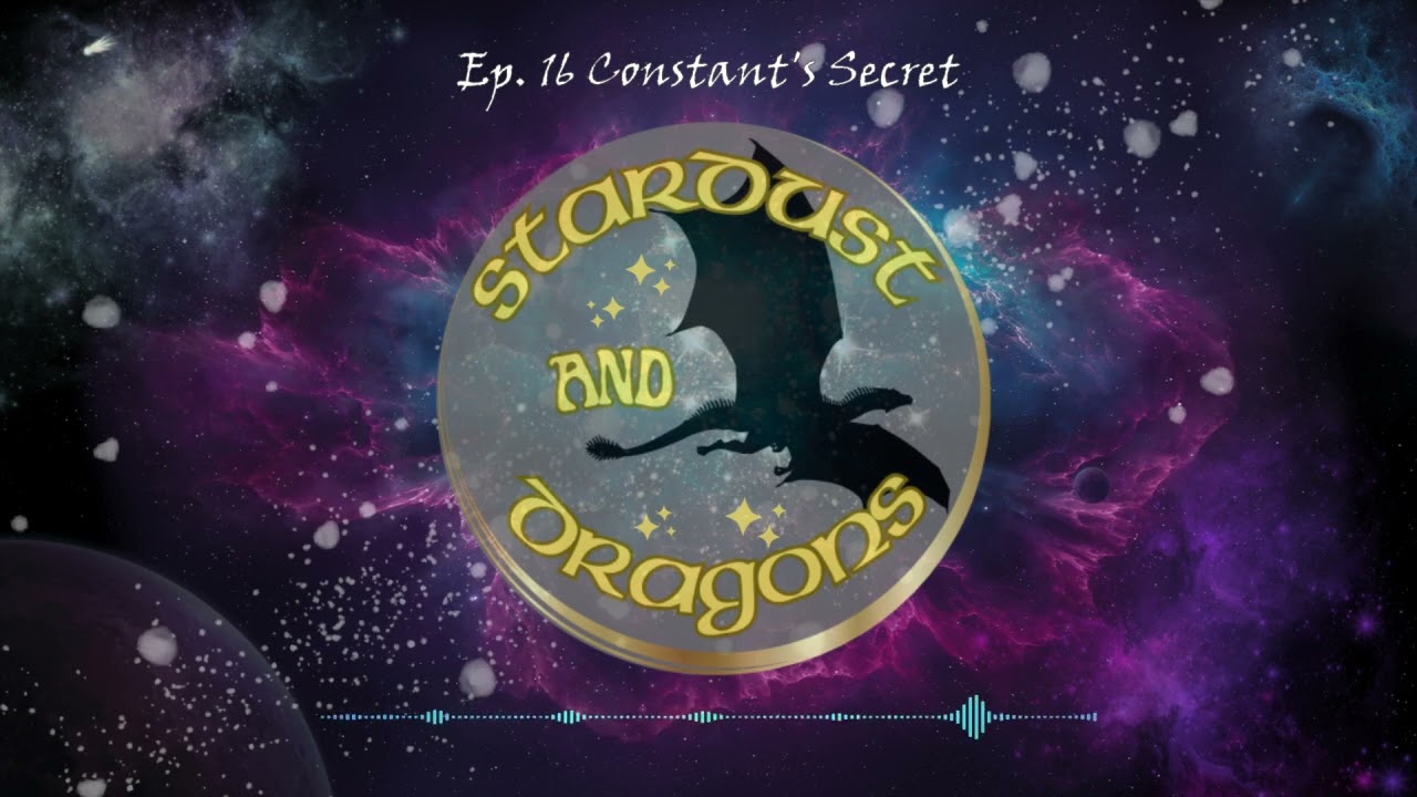 Ep  16 Constant's Secret