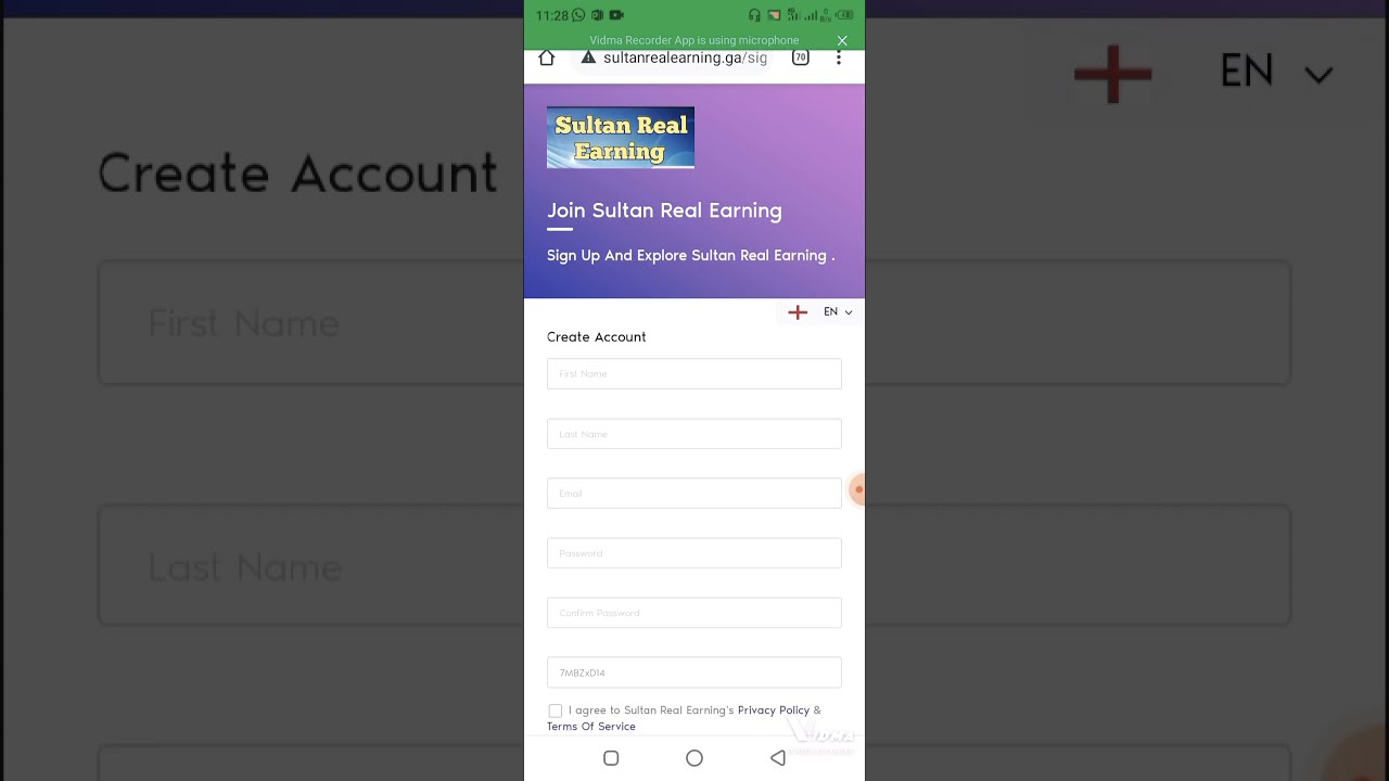 Online Taradinf U invest and get profit daily