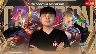 300 STARS RG | MOBILE LEGENDS