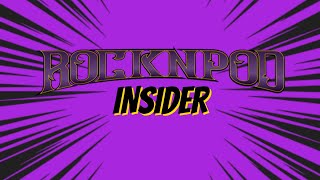 ROCKNPOD Insider - Podcaster Roundtable