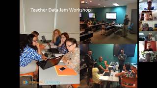 Data Science Webinar with Steven McGee