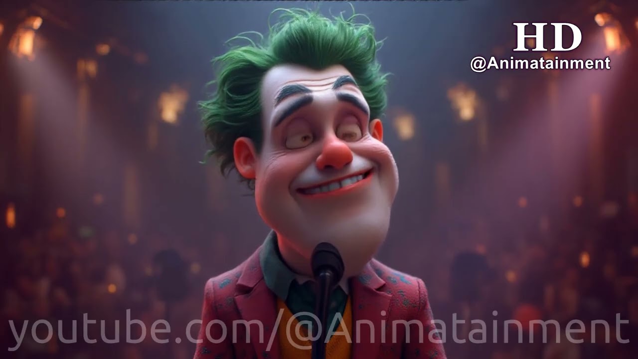 Jokes By Jokers: Top Stand-Up Comedians | Best Clean Humour Funny One Liners Hilarious Family Comedy