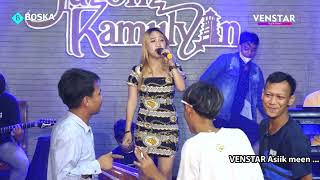 Download Lagu VENSTAR - Keranda cinta   Kiki margareta -Anniversary VENSTAR 6th -KONCO-NJOBO SEDULURAN SELAWASE MP3