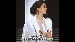 Farahnoz Sharafova - Raqami 2 Spotify