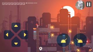 Lode Runner 1  Stage 121