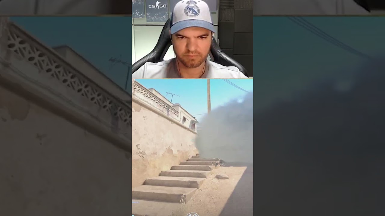 [CS2] WAVEIGL MANDA A REAL SOBRE O CS2