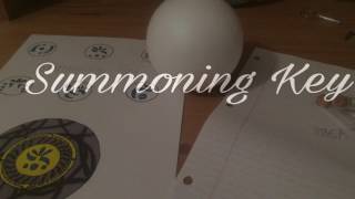 Call of Duty: Summoning Key