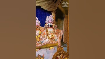 Thumbnail of ISKCON Vizag Darshan - 19.02.2024