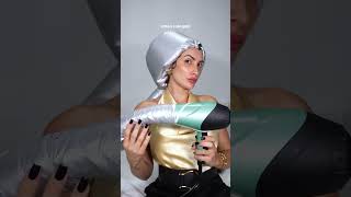 Testando touca Difusora, será que deu certo?