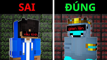 Drama HunggVN Và BigShark Official - Ai Sai, Ai Đúng ??