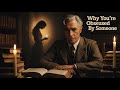 Carl Jung Exposes Why Someone Is Always on Your Mind