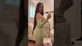 لانا روز ترقص ويبان 🍑😱|Lana Rose #dance #vlog