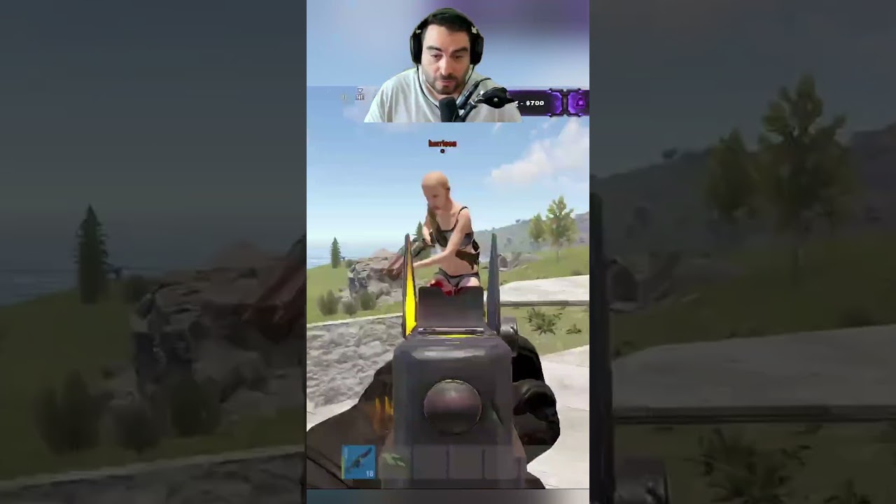 They hired a cheater