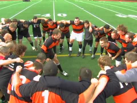 rugby documentary part 1 "bill on the hill a rugge...