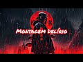 Montagem Delírio 🔥 | Brazilian Phonk Edit | Drift Phonk | Bike ride phonk