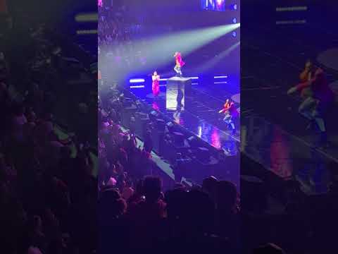 Janet Jackson in Baltimore 5.13.23