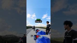 Driver CALLS Police On Biker For This 😮