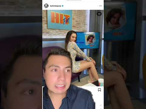 BELINDA regresa A MÃ‰XICO ðŸ‡²ðŸ‡½ tras asegurar que VIVIRÃA en ESPAÃ‘A ðŸ‡ªðŸ‡¸ðŸ¤¡ Â¿Requerida por el SAT? ðŸ‘€ðŸ¥µ