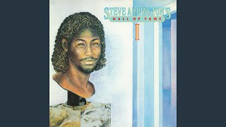 Video thumbnail of "Steve Arrington's Hall of Fame - You Meet My Approval (2006 Remaster)"
