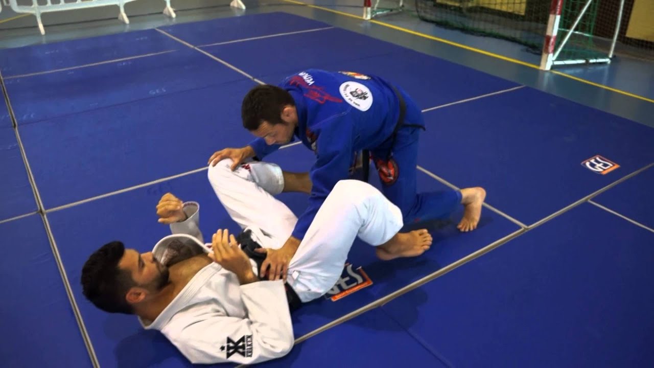 Passage de garde dit du 