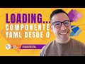 Cómo Crear un Componente YAML de Pantalla "Loading..." Semitransparente | UI Personalizada