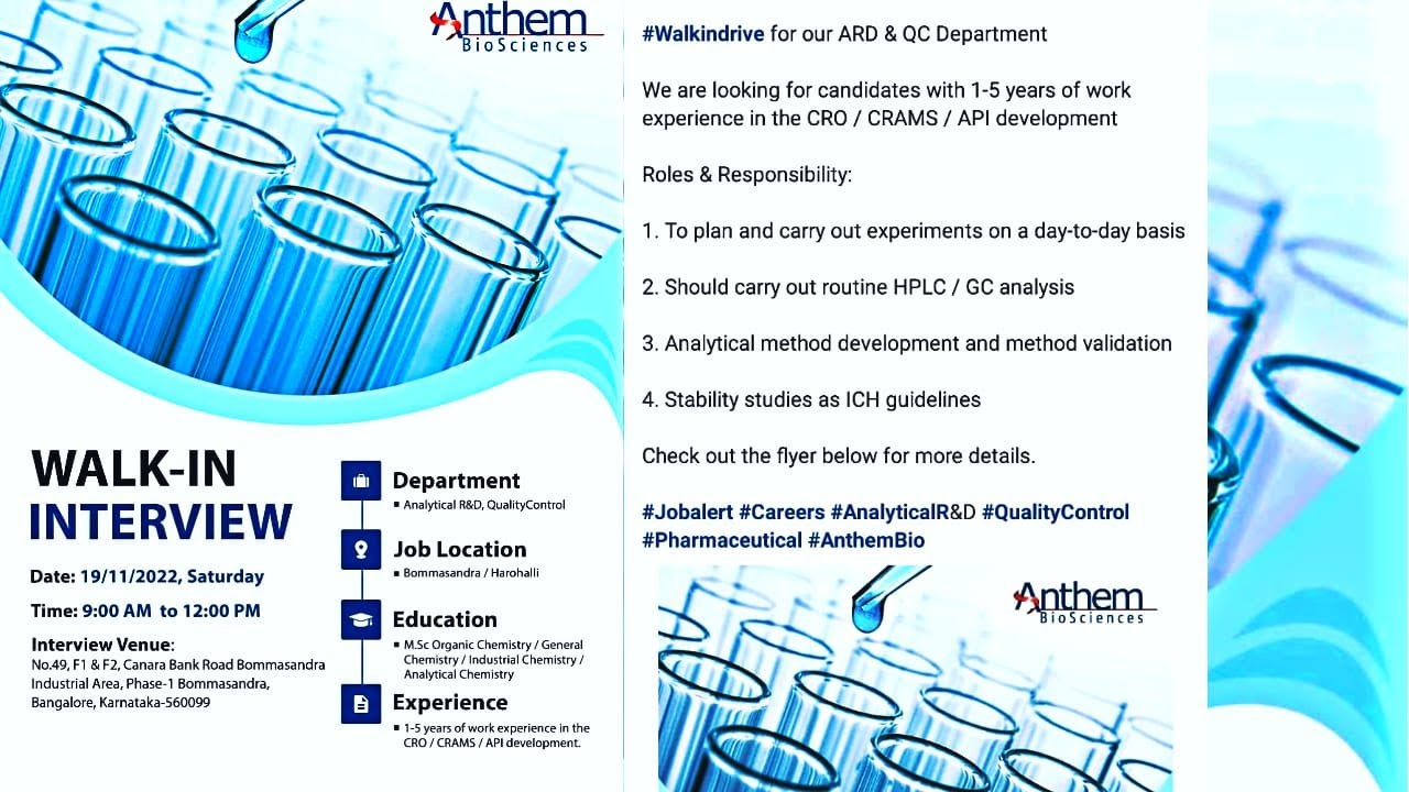 jobs-for-m-pharma-b-pharma-msc-chemistry-walk-in-interviews-in-anthem