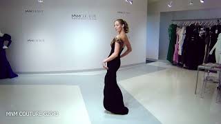 MNM Couture G2043 Dress - NewYorkDress.com