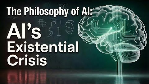 De filosofie van AI: ethiek, bewustzijn en de toekomst van de mensheid