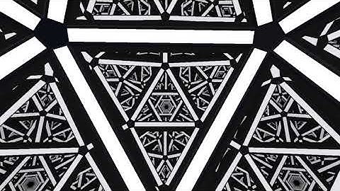 Unity Infinite Mirror GPU Ray Tracing