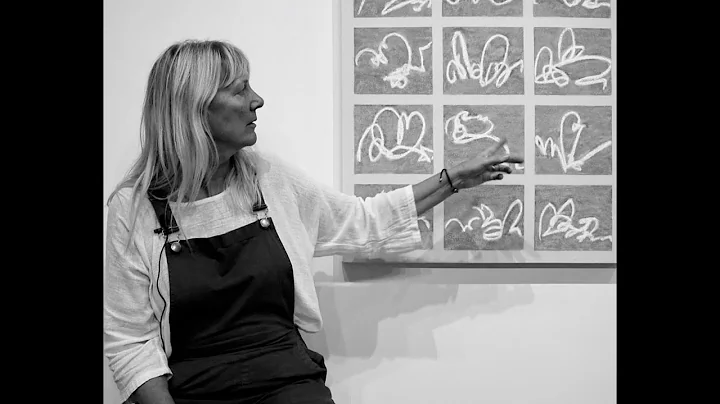 Julie Sumner - 'in conversation' // SEA SIGNATURES