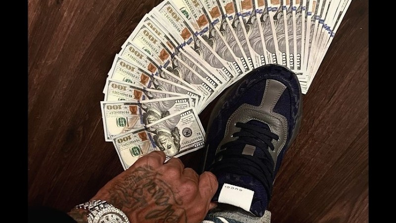 (Free) Ot7 Quanny X Skrilla | "We All Bleed" Philly Drill Type Beat 2025