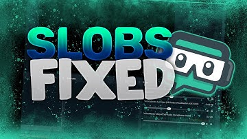 Having Trouble with Streamlabs OBS? | Black Screen Fix! (4 Methods)