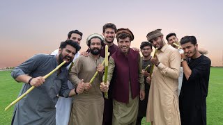 Peshawar Pakistan Vlog - The Our Vines Collaboration