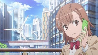 とある魔術の禁書目録Ⅲ コミケ94PV / A Certain Magical Index 3 trailer